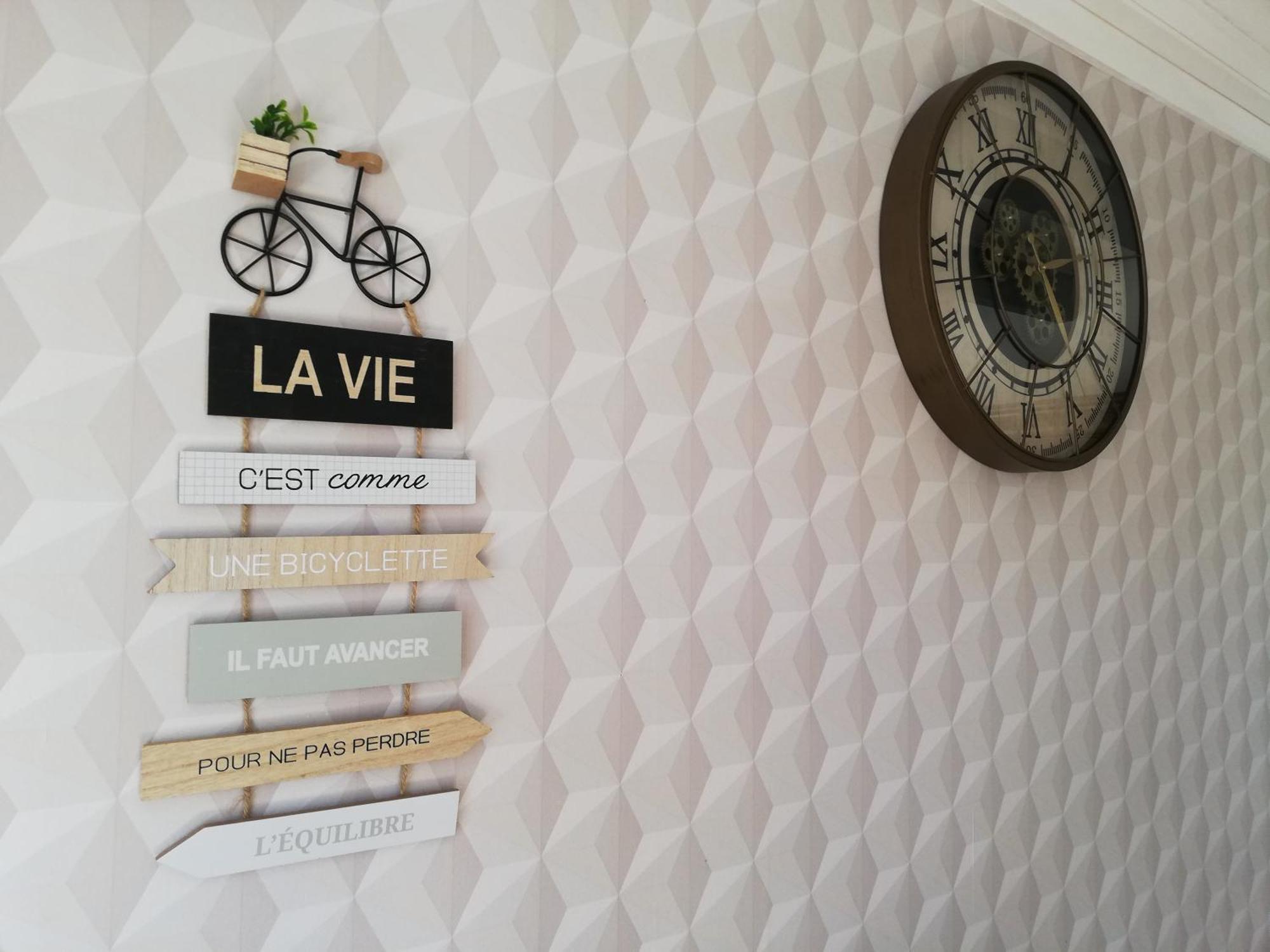 La Petite Maison De Marie Licques Habitación foto